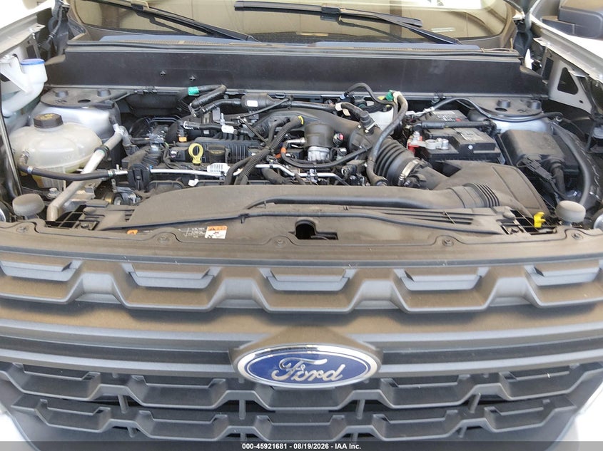 FORD MAVERICK 2023 VIN 3FTTW8E92PRA37594