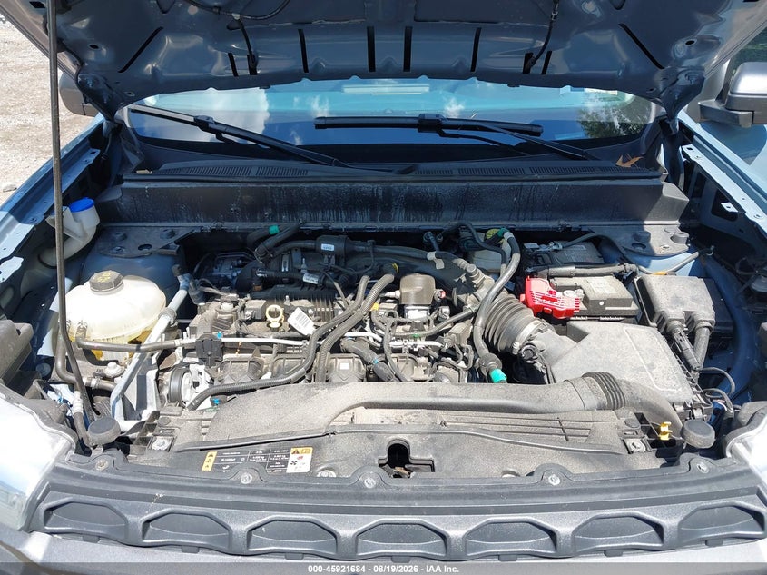 FORD MAVERICK 2024 VIN 3FTTW8H98RRB17366