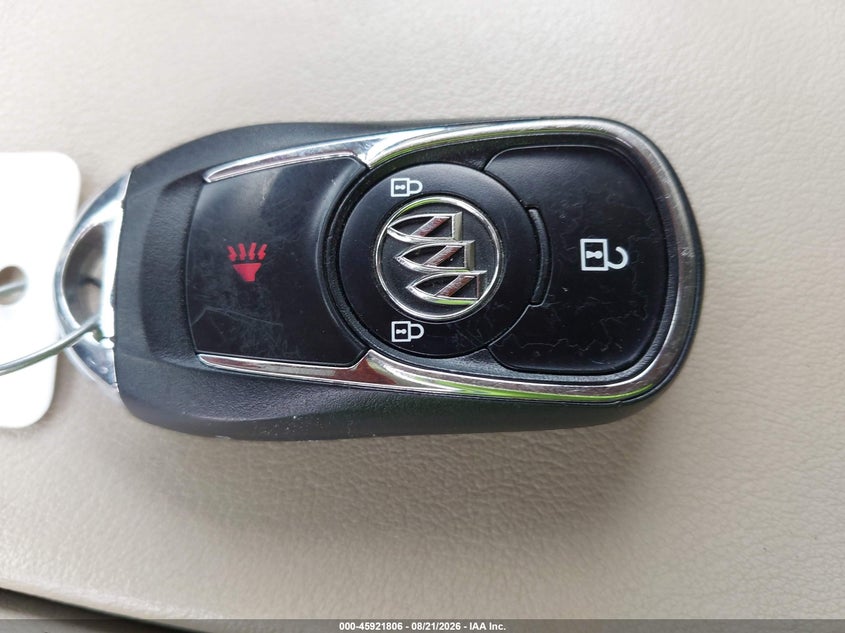 2020 BUICK ENVISION FWD PREFERRED · Photo 11