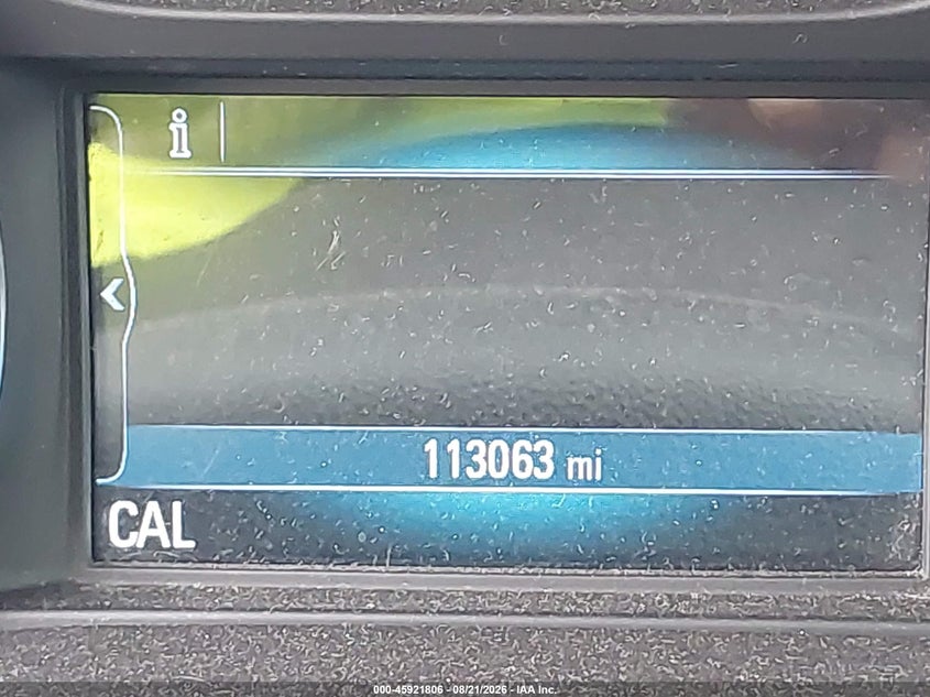 2020 BUICK ENVISION FWD PREFERRED · Photo 16