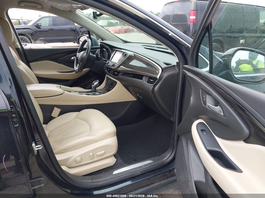 2020 BUICK ENVISION FWD PREFERRED · Photo 5