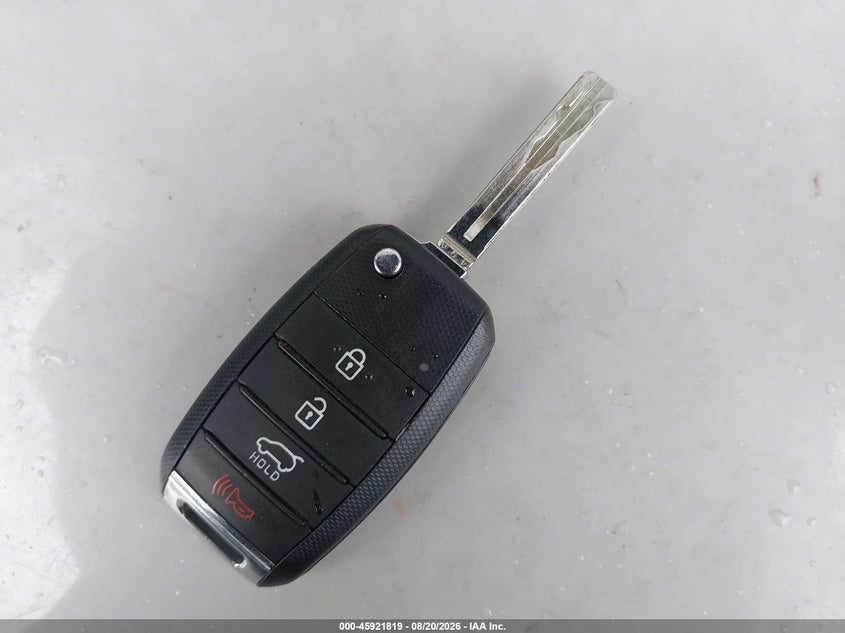 KIA SPORTAGE 2020 VIN KNDP6CACXL7724491