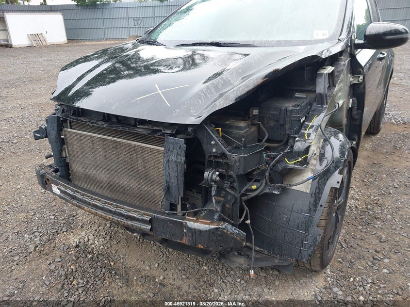 KIA SPORTAGE 2020 VIN KNDP6CACXL7724491