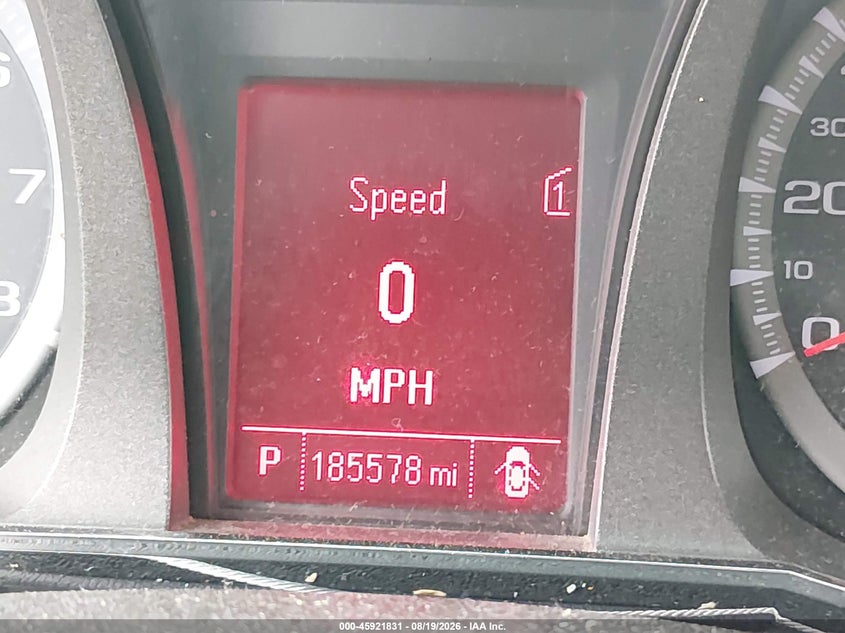 GMC TERRAIN 2012 VIN 2GKALMEK2C6335208
