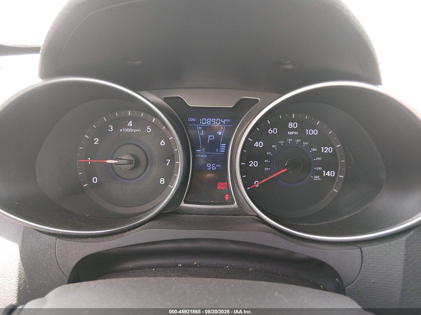 HYUNDAI VELOSTER 2015 VIN KMHTC6AD3FU238074