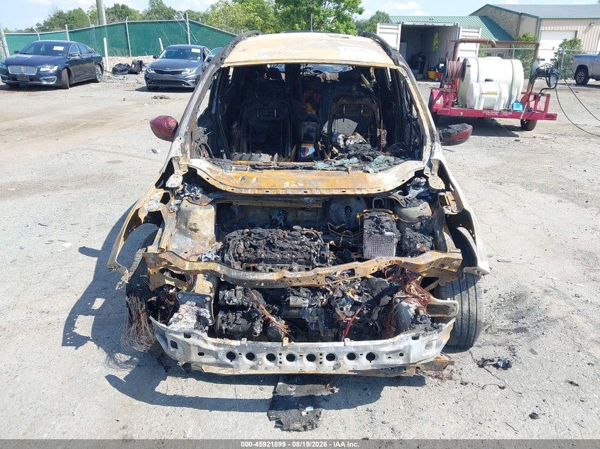 FORD ESCAPE 2018 VIN 1FMCU9GD6JUB05503