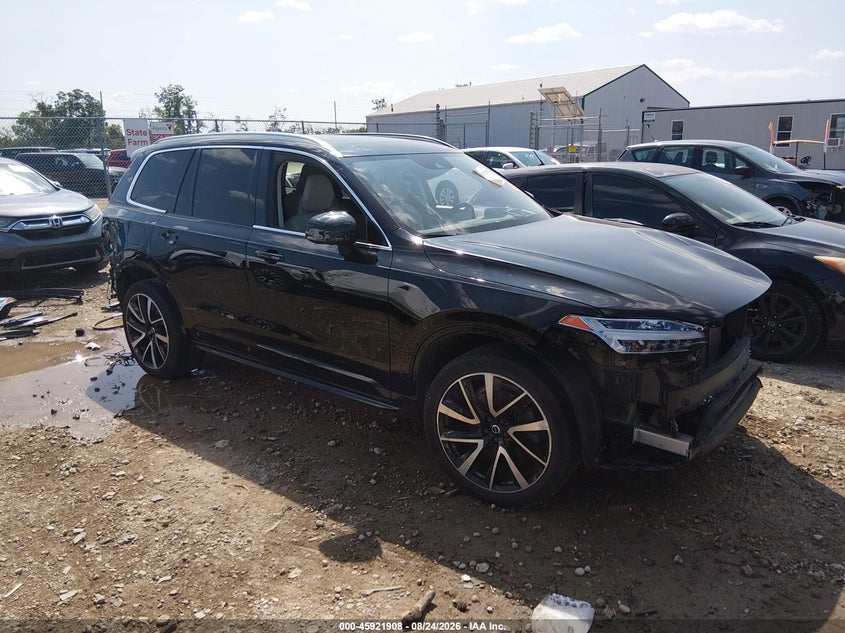 VOLVO XC90 - zdjęcie 1