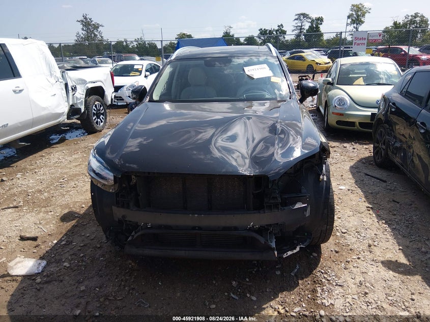 VOLVO XC90 - zdjęcie 13