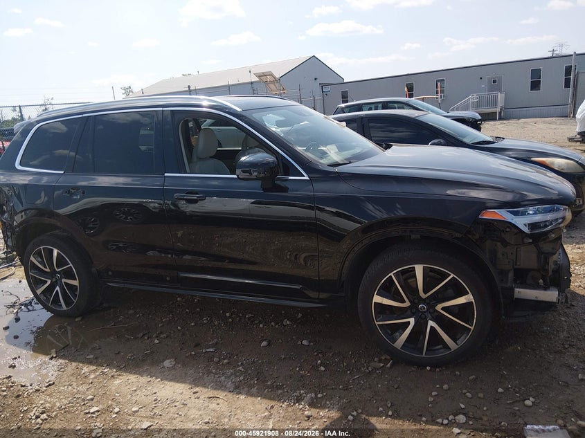 VOLVO XC90 - zdjęcie 14