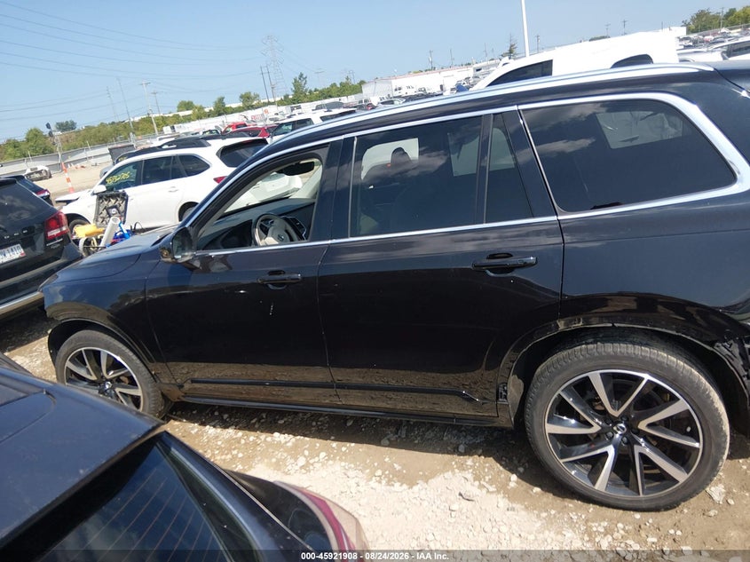 VOLVO XC90 - zdjęcie 15