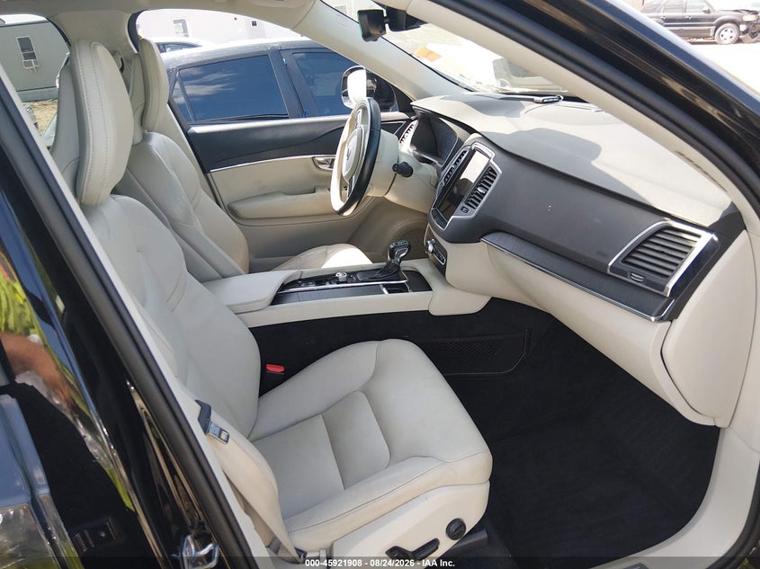 VOLVO XC90 - zdjęcie 5