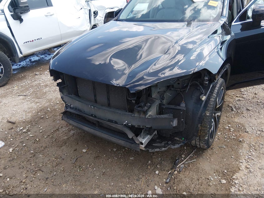 VOLVO XC90 - zdjęcie 6