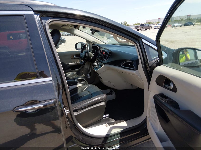CHRYSLER PACIFICA - zdjęcie 5