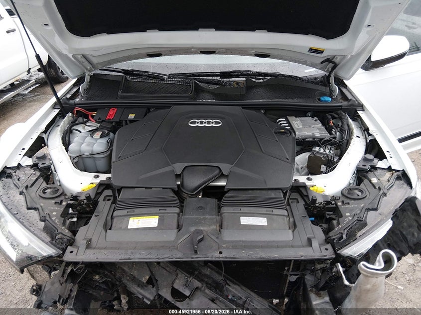AUDI Q7 - zdjęcie 10