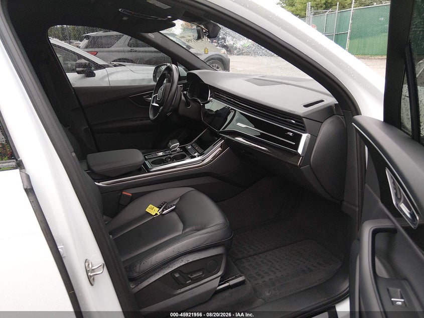 AUDI Q7 - zdjęcie 5