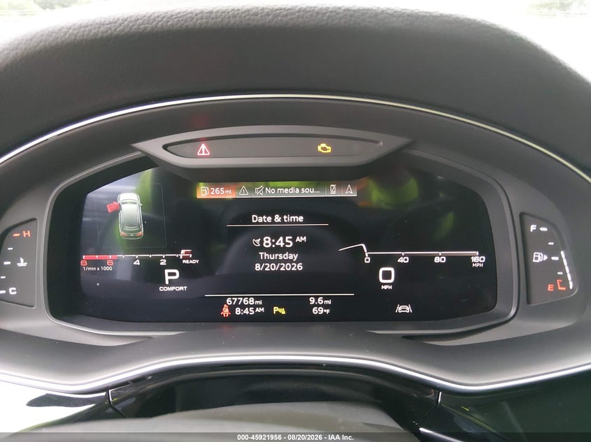 AUDI Q7 - zdjęcie 7