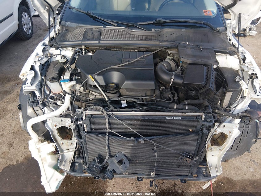 LAND ROVER RANGE ROVER EVOQUE - zdjęcie 10