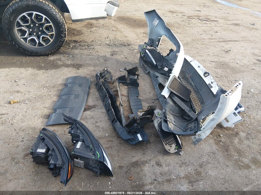 LAND ROVER RANGE ROVER EVOQUE - zdjęcie 12