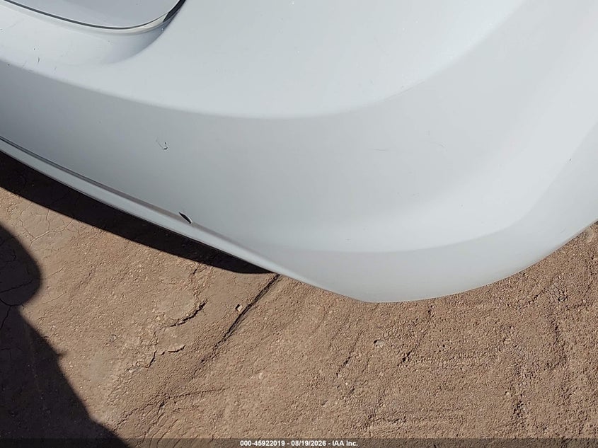 2013 HYUNDAI ELANTRA auction photo 6