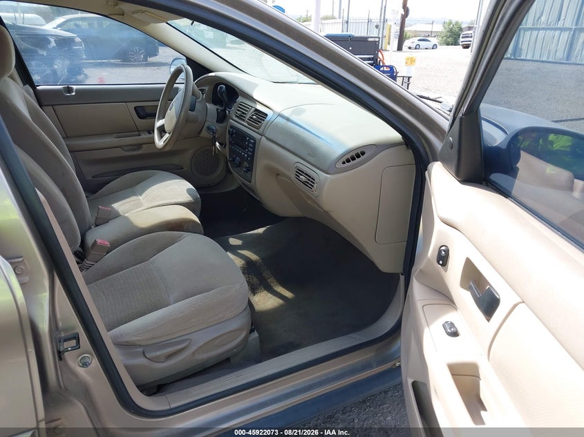 Фото 5 - FORD TAURUS