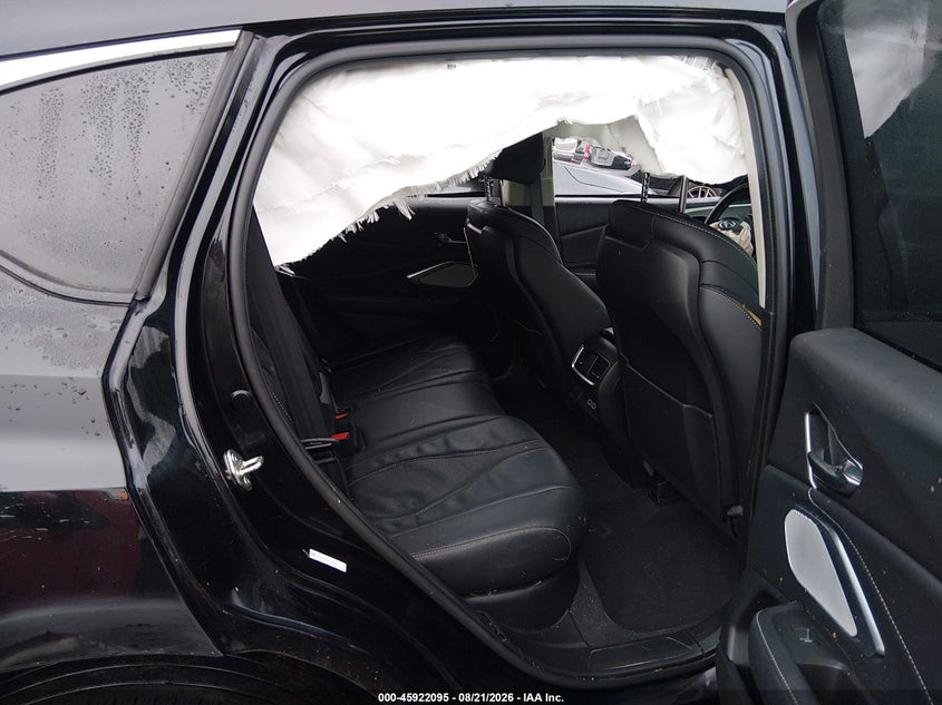 ACURA RDX 2019 VIN 5J8TC2H56KL010812