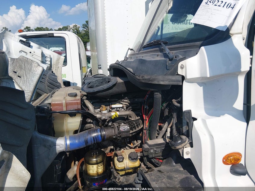 2020 OTHER FREIGHTLINER CASCADIA 113 TRUCK N/A