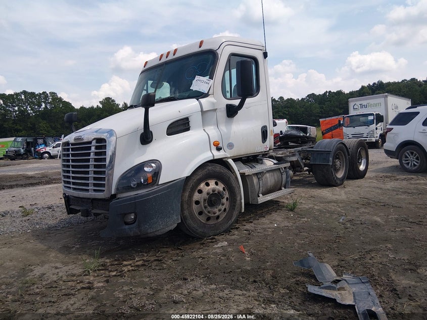 2020 OTHER FREIGHTLINER CASCADIA 113 TRUCK N/A