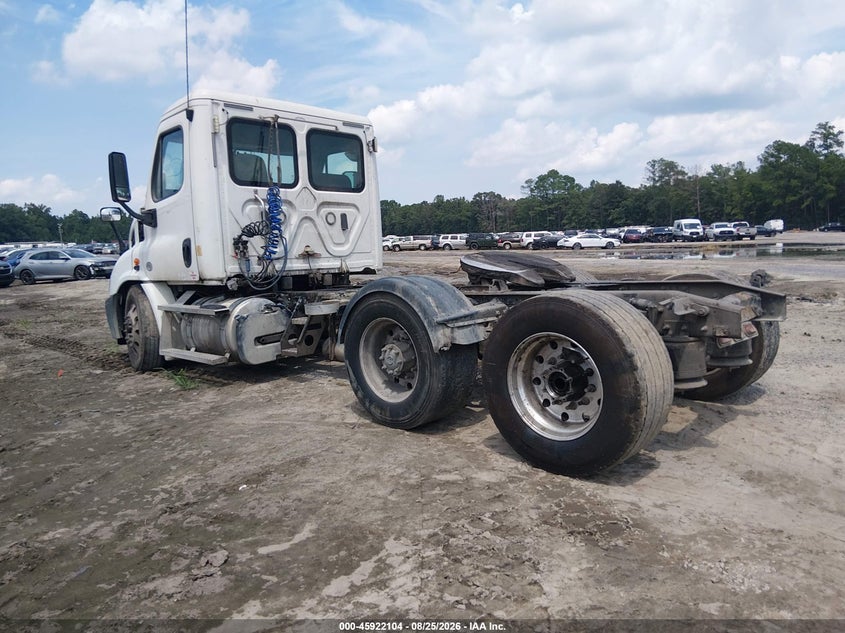 2020 OTHER FREIGHTLINER CASCADIA 113 TRUCK N/A