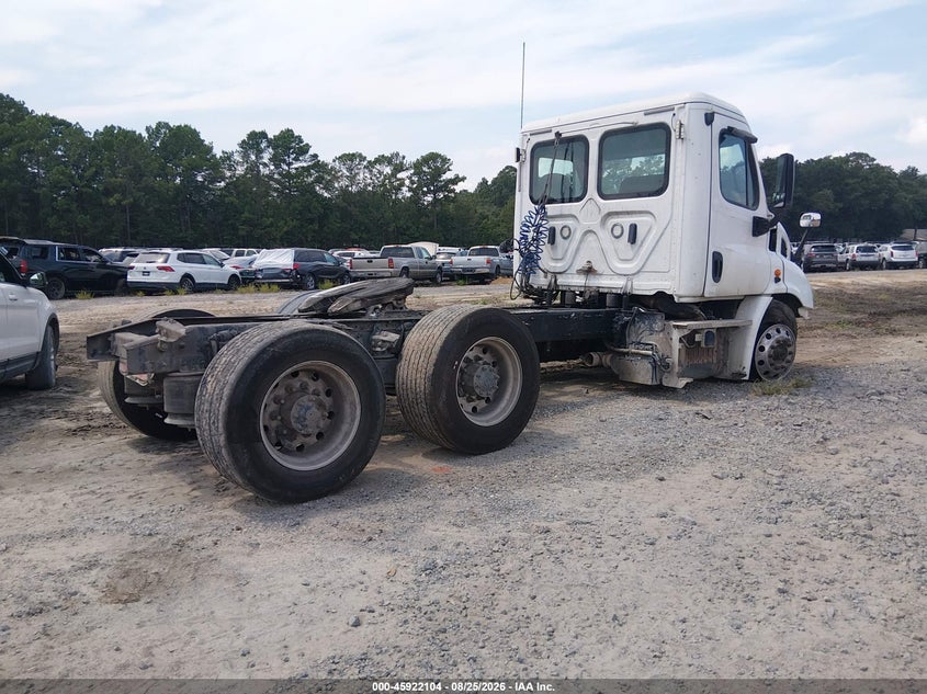 2020 OTHER FREIGHTLINER CASCADIA 113 TRUCK N/A