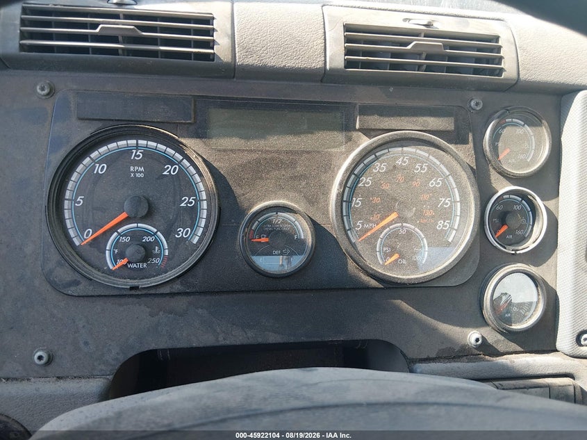 2020 OTHER FREIGHTLINER CASCADIA 113 TRUCK N/A
