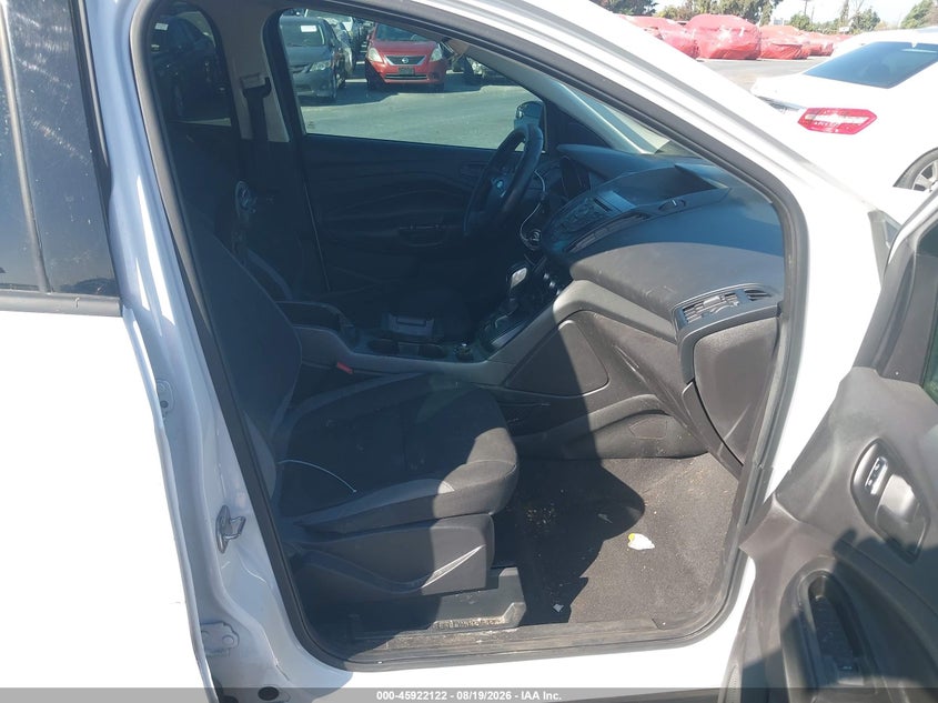 2015 FORD ESCAPE auction photo 5
