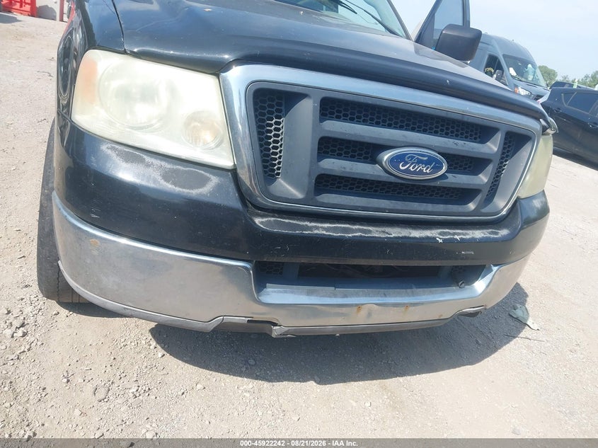 2004 FORD F-150 auction photo 6