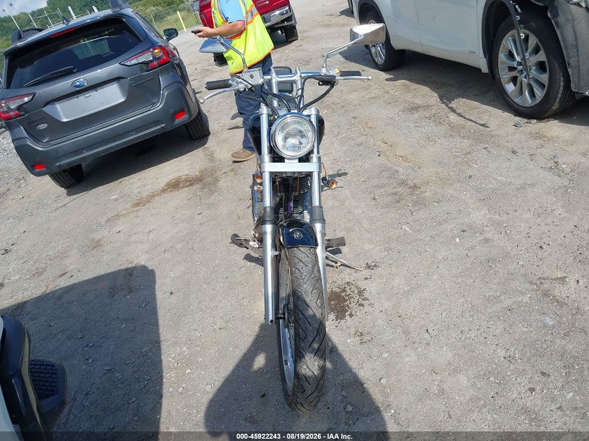 SUZUKI LS650 2005