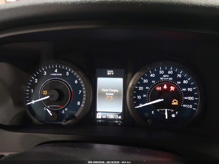 TOYOTA SIENNA - zdjęcie 7