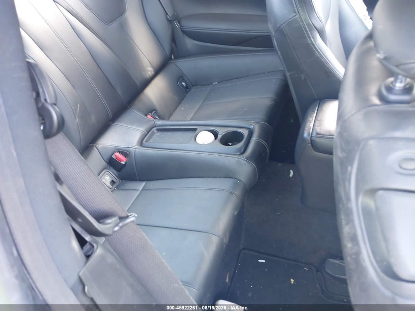 INFINITI Q60 2018 VIN JN1EV7ELXJM390377