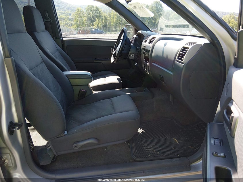 2005 CHEVROLET COLORADO auction photo 5