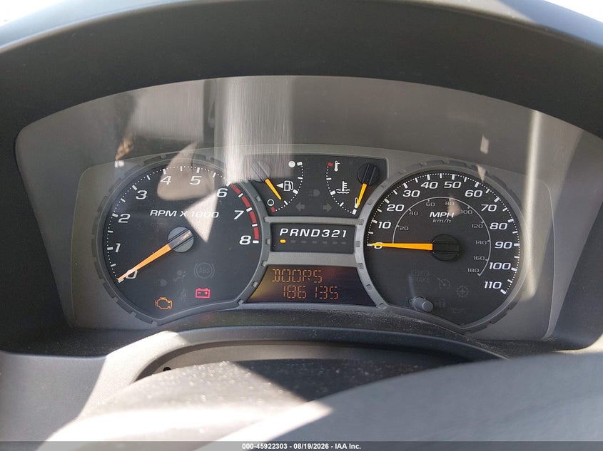 2005 CHEVROLET COLORADO auction photo 7