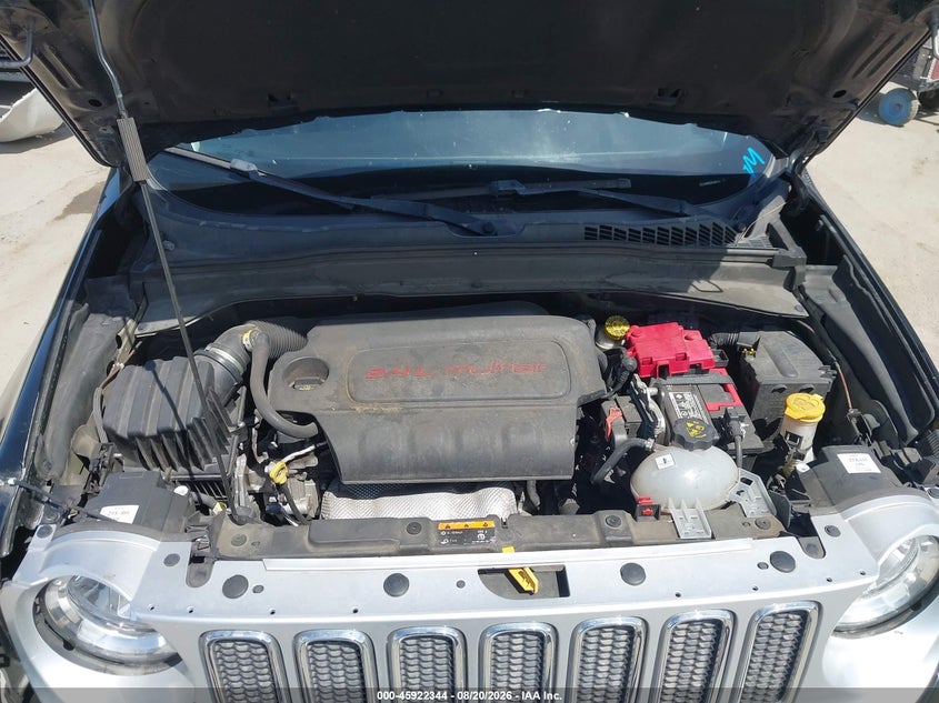 JEEP RENEGADE 2018 VIN ZACCJADB9JPH87912