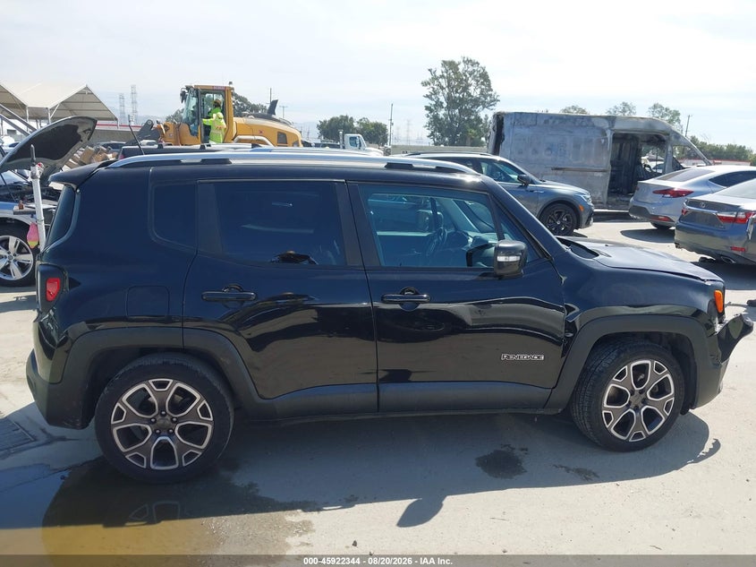 JEEP RENEGADE 2018 VIN ZACCJADB9JPH87912