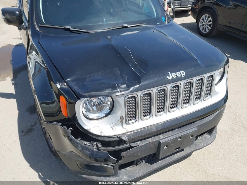 JEEP RENEGADE 2018 VIN ZACCJADB9JPH87912