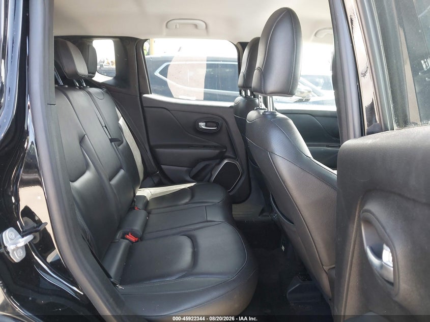 JEEP RENEGADE 2018 VIN ZACCJADB9JPH87912
