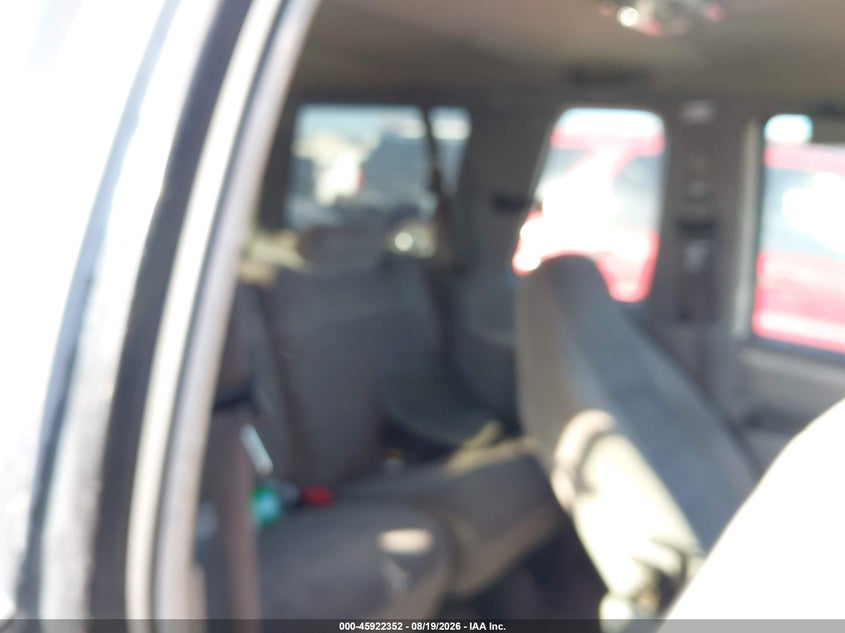 1999 FORD EXPLORER auction photo 8