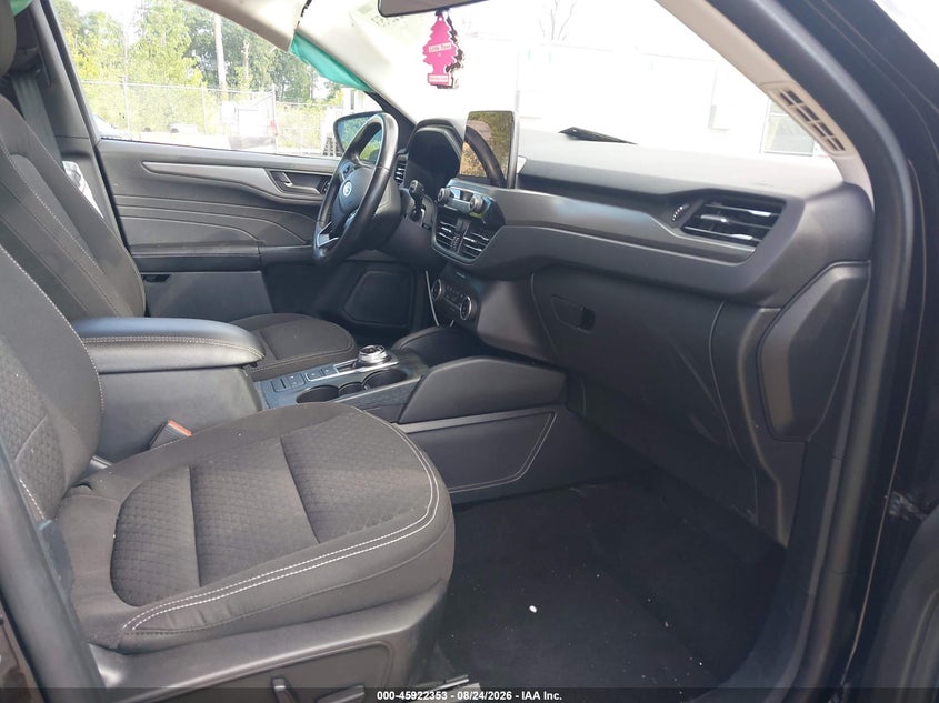 2024 FORD ESCAPE auction photo 5
