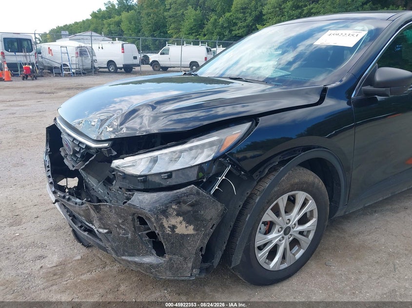 2024 FORD ESCAPE auction photo 6