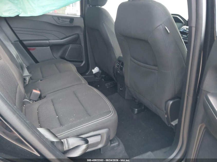 2024 FORD ESCAPE auction photo 8