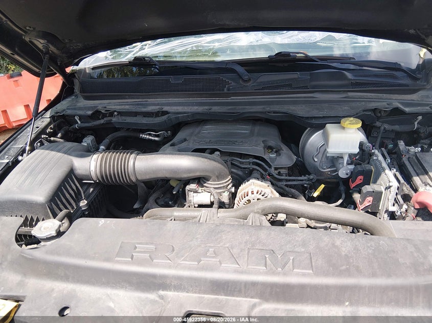 RAM 1500 - zdjęcie 10