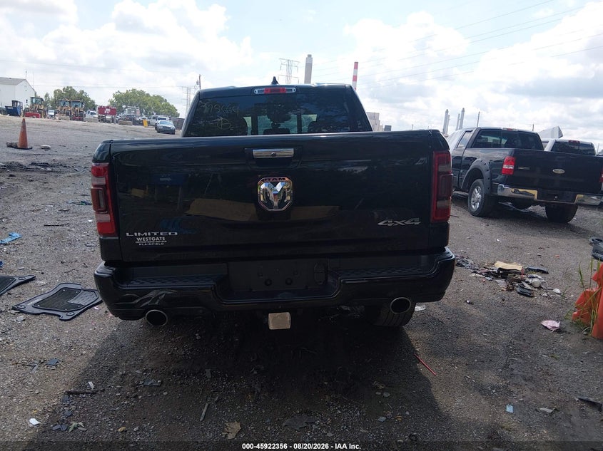 RAM 1500 - zdjęcie 16