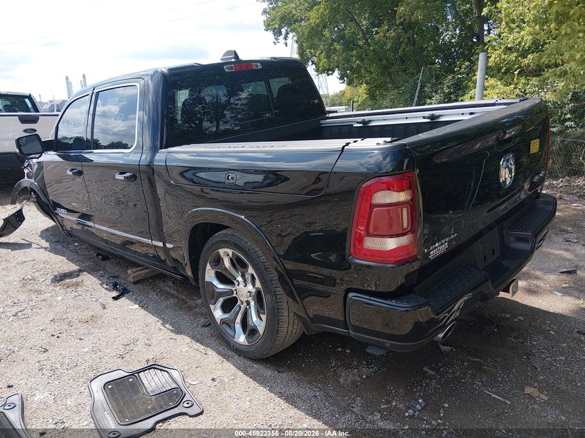 RAM 1500 - zdjęcie 3