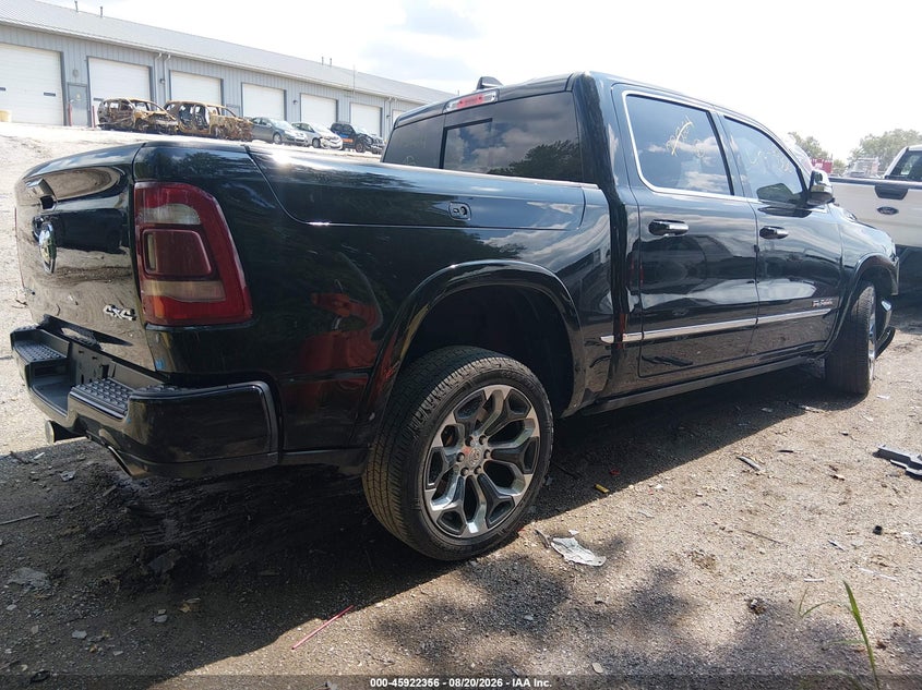 RAM 1500 - zdjęcie 4