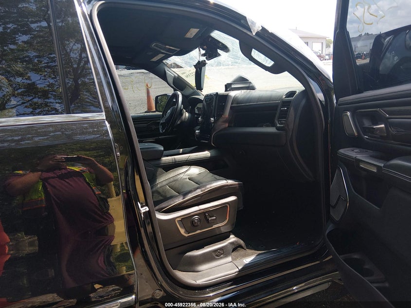 RAM 1500 - zdjęcie 5